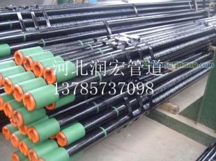 供應(yīng)高品質(zhì)石油套管 SY/T6194-96、API SPEC 5CY與潤宏管道產(chǎn)品全解析
