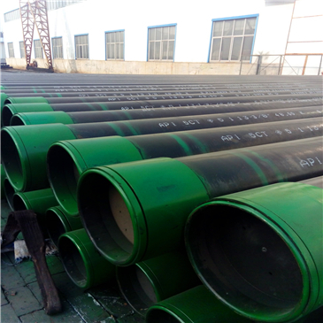 K55石油套管 從廠家生產(chǎn)到紡紗篩管加工的關(guān)鍵技術(shù)與應(yīng)用
